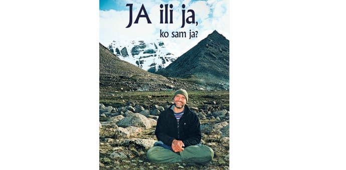 „Ja ili ja, ko sam ja“ Lazara Trifunovića u izdanju Nove knjige  „Ja ili ja, ko sam ja“ Lazara Trifunovića u izdanju Nove knjige