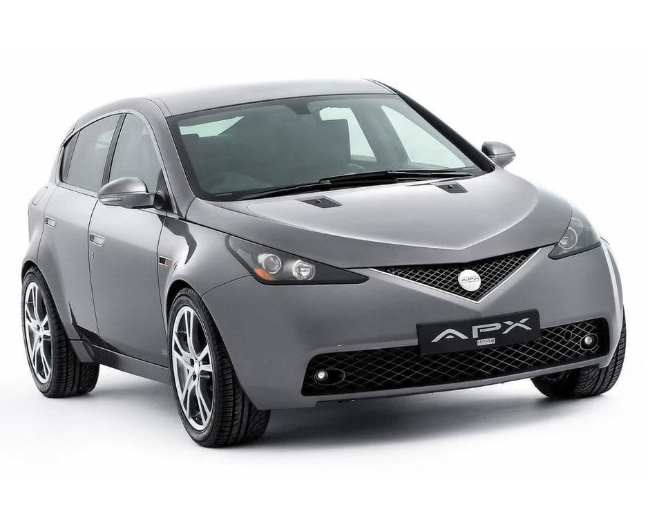 Iz Lotusa tvrde da će njihov crossover biti bolji od Porcheovog Macana Iz Lotusa tvrde da će njihov crossover biti bolji od Porcheovog Macana