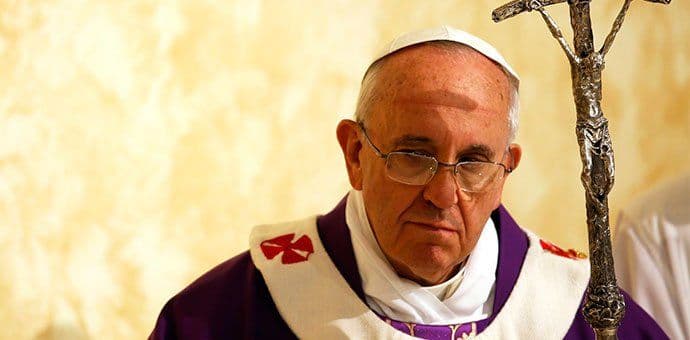 PAPA: Zaustavimo zločine nad migrantima PAPA: Zaustavimo zločine nad migrantima