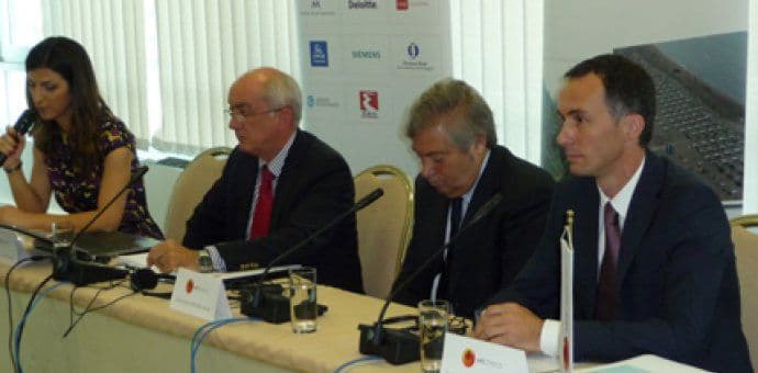 Bijela knjiga: Poslovno okruženje u Crnoj Gori nepromijenjeno Bijela knjiga: Poslovno okruženje u Crnoj Gori nepromijenjeno