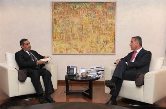 Đukanović-Al-Eitan: Jordan speman za saradnju sa CG u brojnim oblastima Đukanović-Al-Eitan: Jordan speman za saradnju sa CG u brojnim oblastima