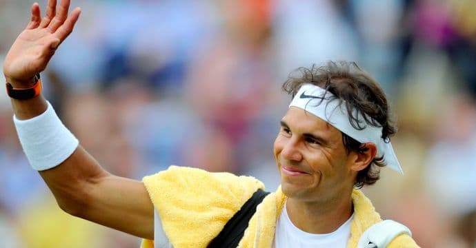 Mjesec dana u Nadalovoj akademiji 6.588 eura Mjesec dana u Nadalovoj akademiji 6.588 eura