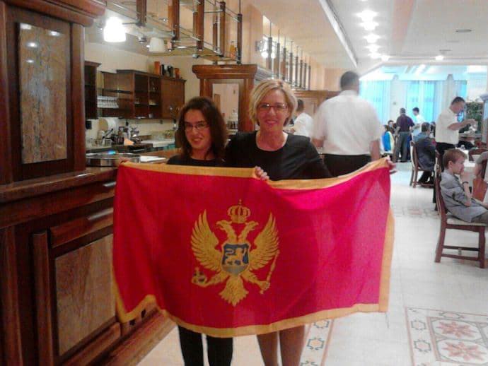 Majda Šukurica osvojila drugo mjesto na matematičkoj olimpijadi  Majda Šukurica osvojila drugo mjesto na matematičkoj olimpijadi