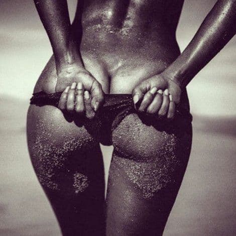 Ova fotografija je oborila Instagram, muškarci znaju zašto Ova fotografija je oborila Instagram, muškarci znaju zašto