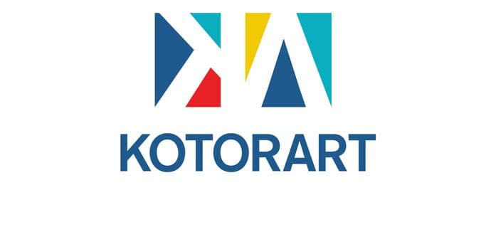 Otvoren  VII KotorArt Otvoren  VII KotorArt