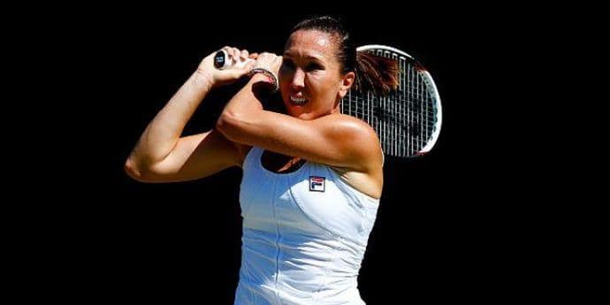 VB: Jankovićka izbacila šampionku Kvitovu VB: Jankovićka izbacila šampionku Kvitovu