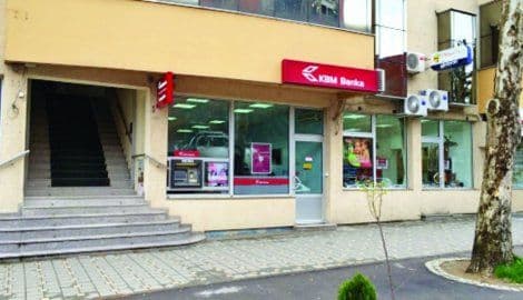 Bankar novac štediša trošio na klađenje Bankar novac štediša trošio na klađenje