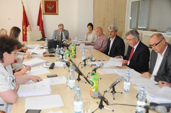 Izabrana još dva specijalna tužioca Izabrana još dva specijalna tužioca