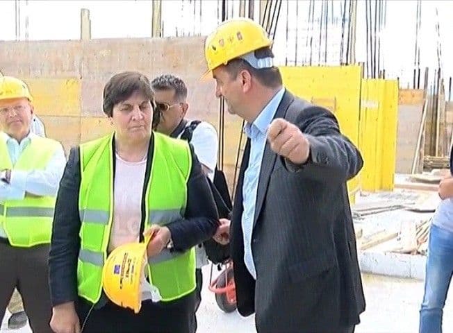 Zadovoljni stambenim projektom u Nikšiću Zadovoljni stambenim projektom u Nikšiću