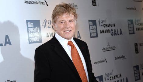 Robert Redford u UN: Posljednja šansa da se spase planeta Robert Redford u UN: Posljednja šansa da se spase planeta
