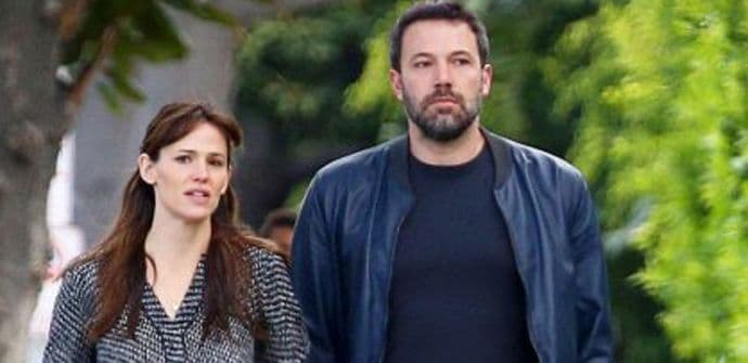 Kraj ljubavi: Razveli se Ben Aflek i Dženifer Garner Kraj ljubavi: Razveli se Ben Aflek i Dženifer Garner