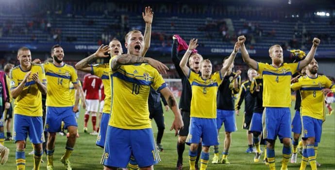 Šveđanima poslije penala U-21 titula! Šveđanima poslije penala U-21 titula!