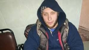 Baranin Damir Slaković poginuo na ratištu u Siriji Baranin Damir Slaković poginuo na ratištu u Siriji