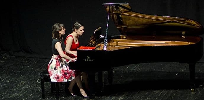 Ana i Ida MURATAGIĆ: Lijepo je imati podršku Ana i Ida MURATAGIĆ: Lijepo je imati podršku