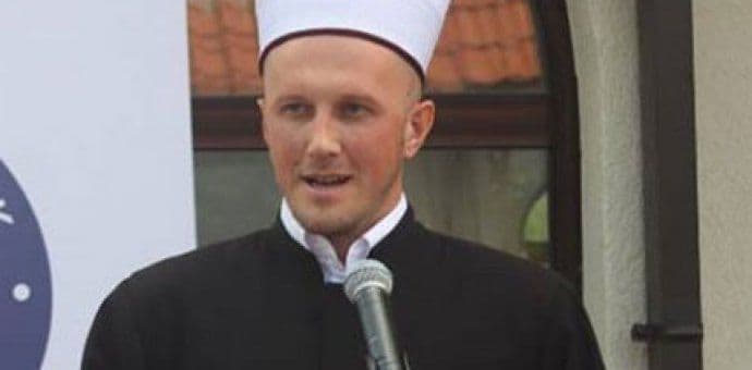 BURDŽOVIĆ: Mediji "besplatno" promovišu terorizam BURDŽOVIĆ: Mediji "besplatno" promovišu terorizam