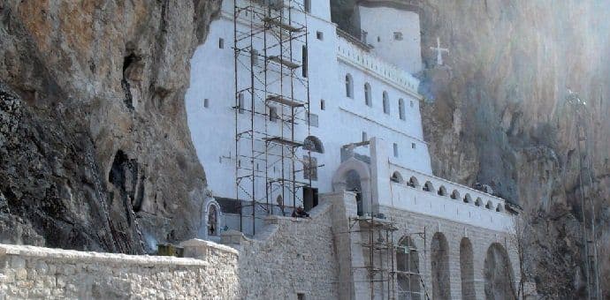 Prihvaćene ključne primjedbe Mitropolije, DUP Ostrog - Glava Zete ide na doradu Prihvaćene ključne primjedbe Mitropolije, DUP Ostrog - Glava Zete ide na doradu