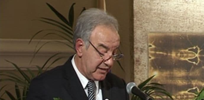 RAŠOVIĆ: Amfilohije oskrnavio ime Njegoševo RAŠOVIĆ: Amfilohije oskrnavio ime Njegoševo