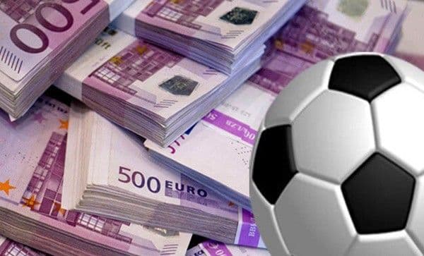 Zaradili 75.000 eura: Optužnica protiv pet crnogorskih fudbalera zbog namještanja utakmica Zaradili 75.000 eura: Optužnica protiv pet crnogorskih fudbalera zbog namještanja utakmica