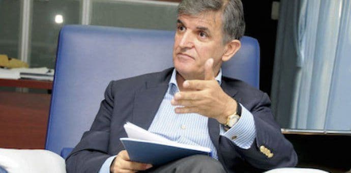 Predmet protiv Marovića dobio oznaku tajnosti Predmet protiv Marovića dobio oznaku tajnosti