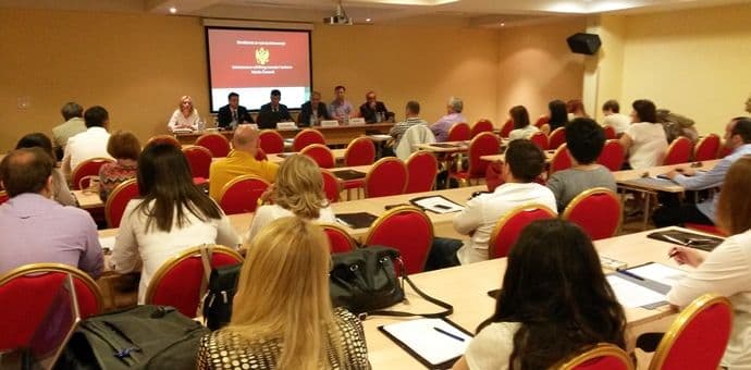 MRT: Održana radionica u susret regulisanju neformalnih naselja MRT: Održana radionica u susret regulisanju neformalnih naselja