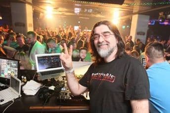 Dr. Kucho stiže 2. avgusta na On/Off festival
