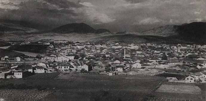 O Staroj i Mirkovoj varoši kroz filmove Mitra Miranovića  O Staroj i Mirkovoj varoši kroz filmove Mitra Miranovića