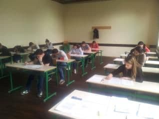 NEZNANJE: Samo 30 odsto maturanata znalo kada je Dan državnosti Crne Gore NEZNANJE: Samo 30 odsto maturanata znalo kada je Dan državnosti Crne Gore