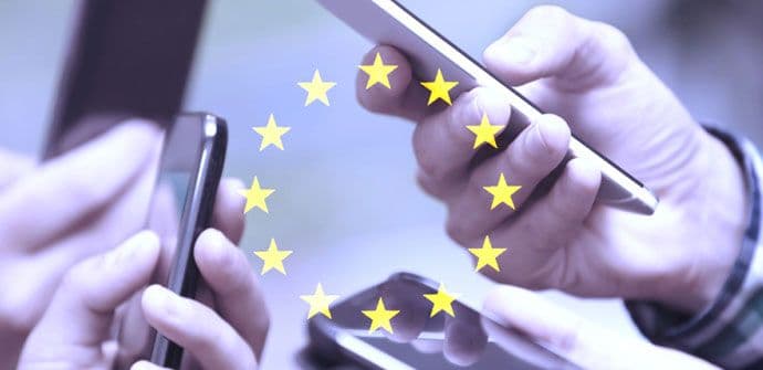 EU ukida naplatu rominga 2017. godine EU ukida naplatu rominga 2017. godine