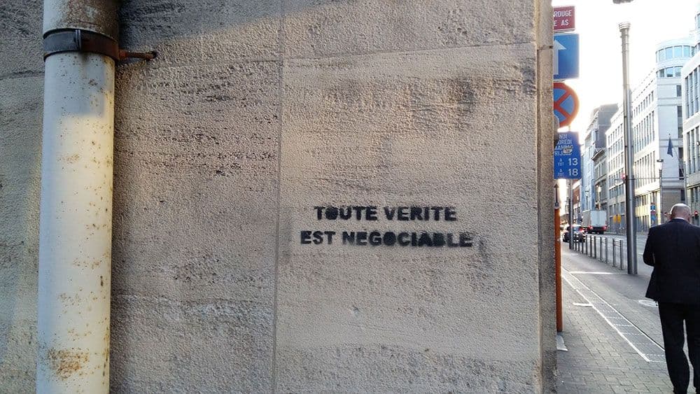 Georg Diez: Propagandna mašina Georg Diez: Propagandna mašina