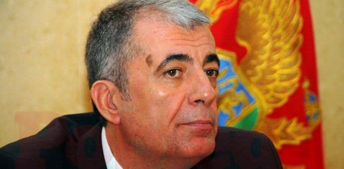 Jelić: Dešavanja u SDP-u ne ugrožavaju koaliciju Jelić: Dešavanja u SDP-u ne ugrožavaju koaliciju