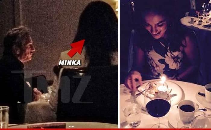 Brzo je prebolio Šarliz Teron: Šon Pen se ponovo zaljubio Brzo je prebolio Šarliz Teron: Šon Pen se ponovo zaljubio