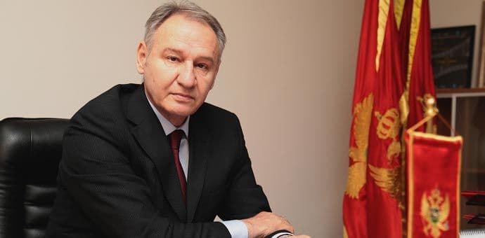 LAKIĆ: Pitanje Sutorine za Crnu Goru nikad nije postojalo LAKIĆ: Pitanje Sutorine za Crnu Goru nikad nije postojalo