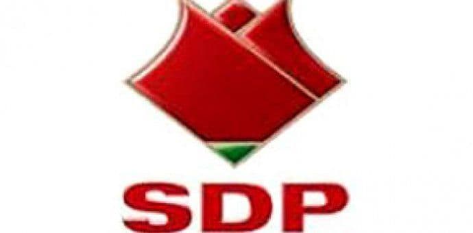 SDP napustili Gazivoda, Plunac i Kalač SDP napustili Gazivoda, Plunac i Kalač