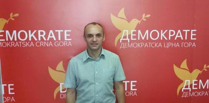 Demokrate: Regionalna fudbalska liga spas za crnogorski fudbal Demokrate: Regionalna fudbalska liga spas za crnogorski fudbal