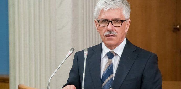 Drobnič: Crna Gora ne treba da se mjeri s državama u regionu Drobnič: Crna Gora ne treba da se mjeri s državama u regionu