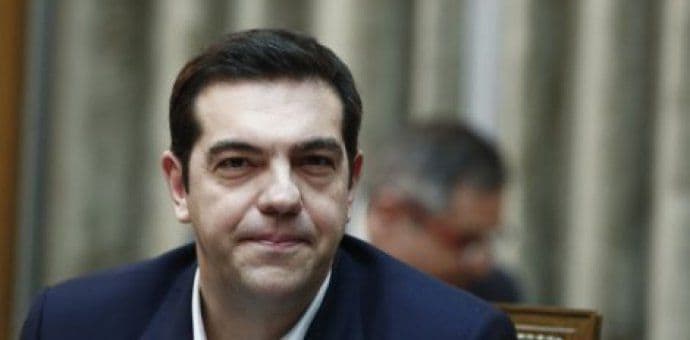 Cipras: Referendum će biti 5. jula Cipras: Referendum će biti 5. jula