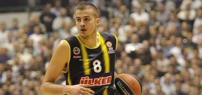 Bjelica potpisao sa Vulvsima Bjelica potpisao sa Vulvsima