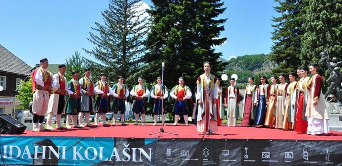 U subotu i nedjelju “Udahni Kolašin” U subotu i nedjelju “Udahni Kolašin”