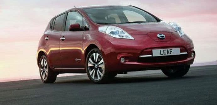Nissan Leaf za 2016. imaće radijus kretanja do 200 km Nissan Leaf za 2016. imaće radijus kretanja do 200 km