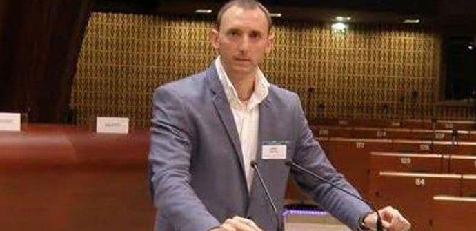 Papić: SNP se ne miješa u unutarstranačke stvari Papić: SNP se ne miješa u unutarstranačke stvari