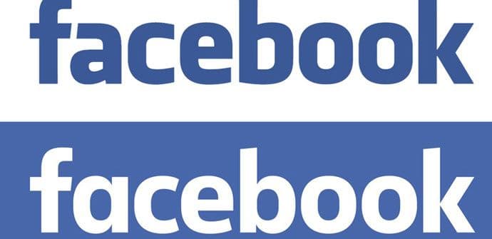 Facebook predstavio novi logo Facebook predstavio novi logo