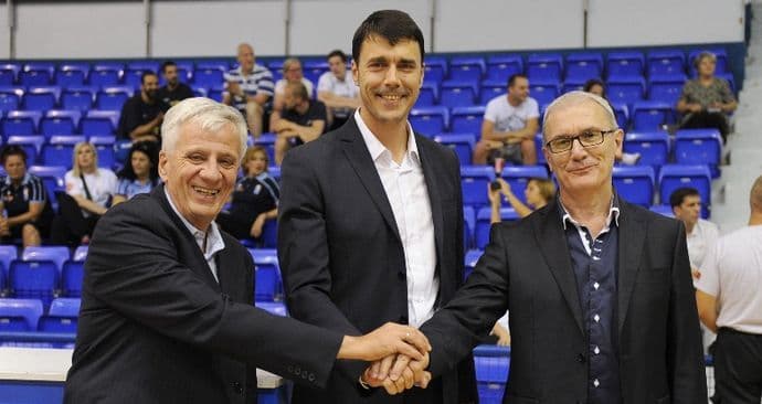 Zvanično otvoreno prvenstvo u Podgorici Zvanično otvoreno prvenstvo u Podgorici