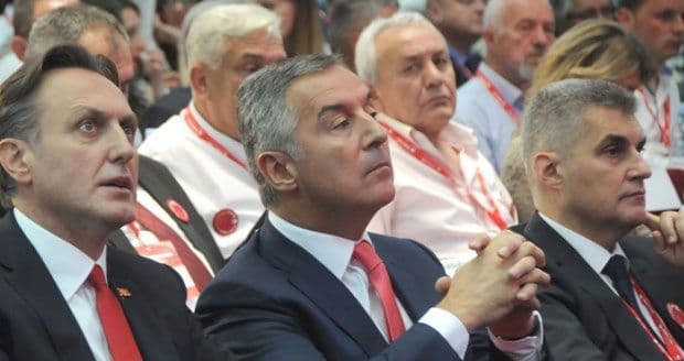 ANALIZA: Krivokapić teško do smjene Brajovića i Lazovića ANALIZA: Krivokapić teško do smjene Brajovića i Lazovića