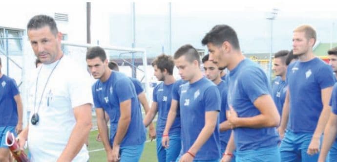 LE: Budućnost remijem završila takmičenje u Evropi LE: Budućnost remijem završila takmičenje u Evropi