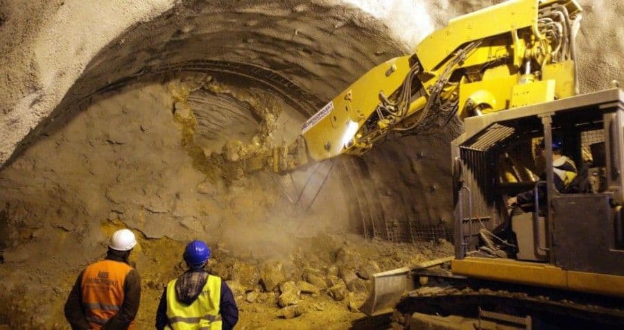 BAR - BOLJARE: Probijaju Vjeternik u septembru BAR - BOLJARE: Probijaju Vjeternik u septembru