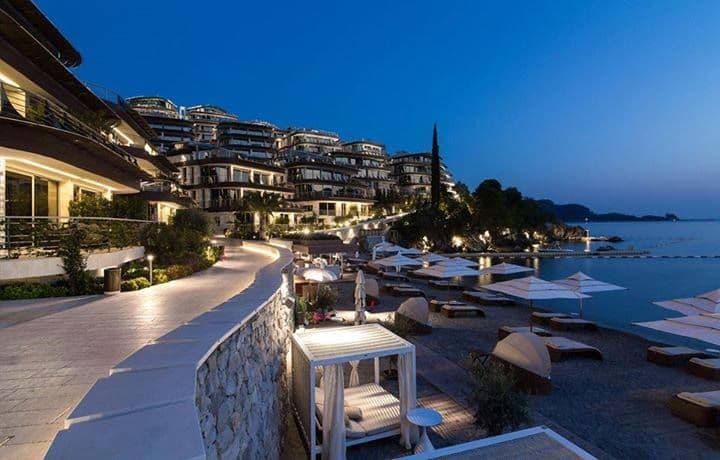 Otvoreni Dukljanski vrtovi, Emilfarb: Vidite da svi investitori nijesu isti Otvoreni Dukljanski vrtovi, Emilfarb: Vidite da svi investitori nijesu isti