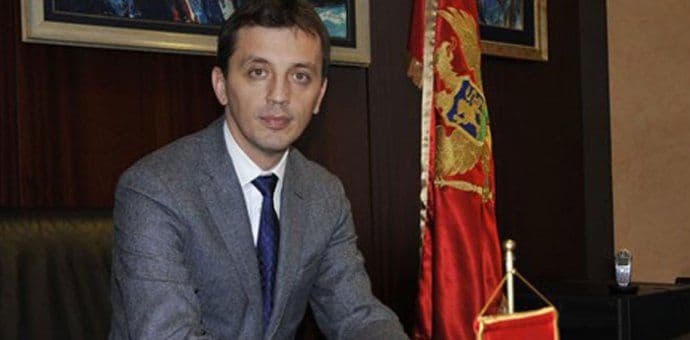 Ministar prosvjete Bošković na sastanku u Albaniji   Ministar prosvjete Bošković na sastanku u Albaniji