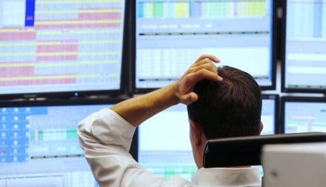 Zbog grčke krize izgubili 88 milijardi USD    Zbog grčke krize izgubili 88 milijardi USD