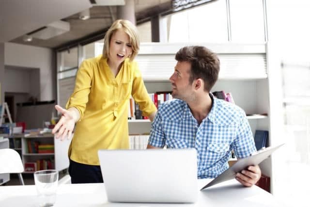 Evo kako da se riješite kolega koji svima idu na živce Evo kako da se riješite kolega koji svima idu na živce