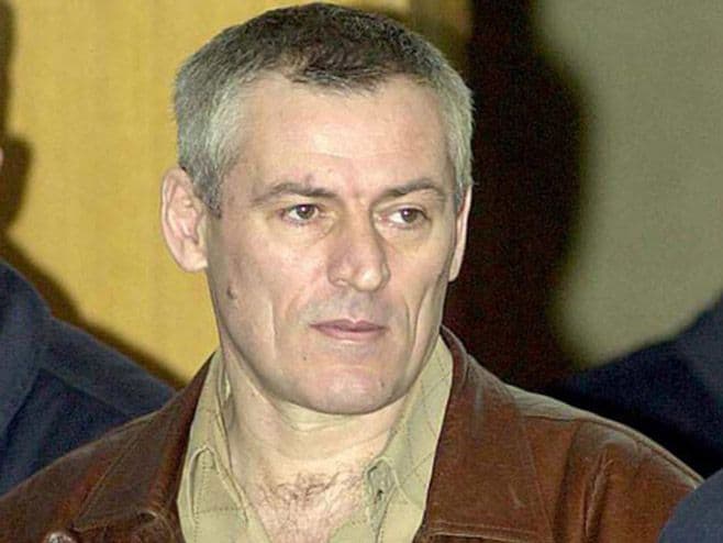 Ubica srpskog mafijaškog bosa pronađen mrtav u Češkoj Ubica srpskog mafijaškog bosa pronađen mrtav u Češkoj